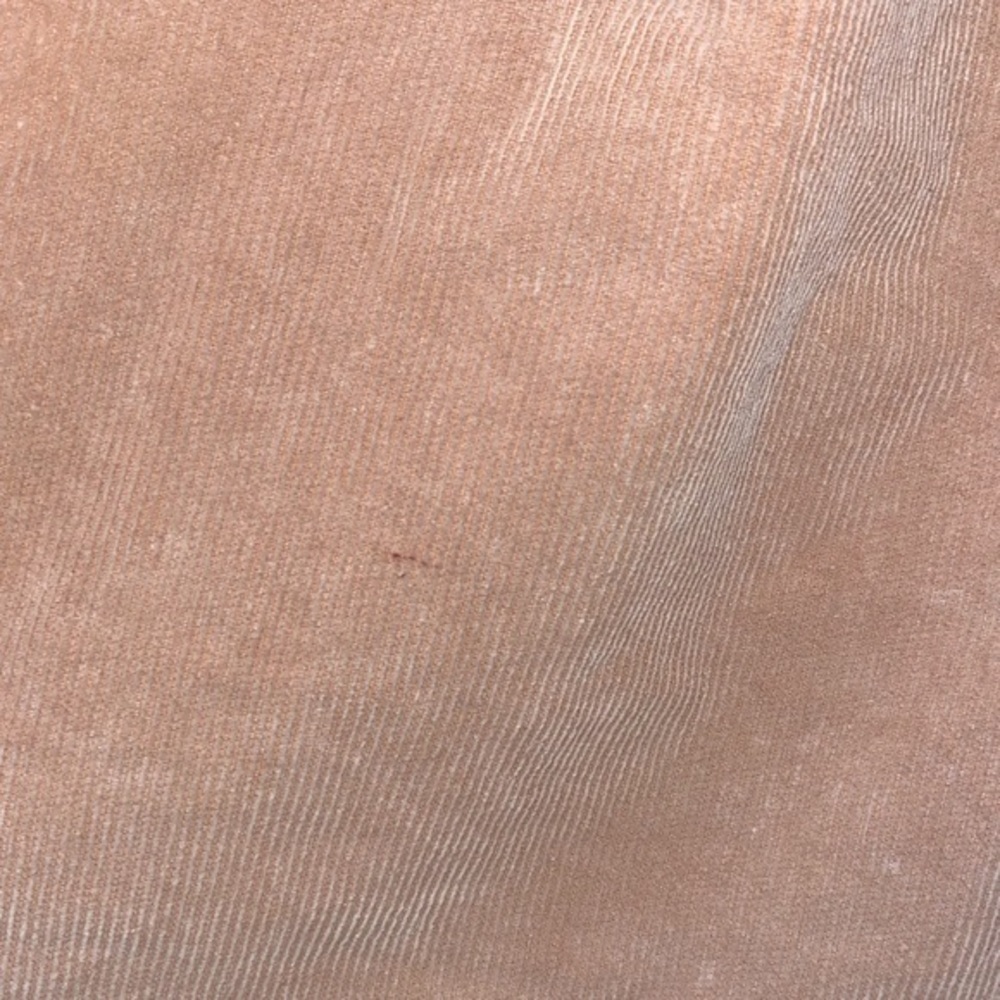 Mustard Seed Ribbed Shacket - Picture 5 of 7